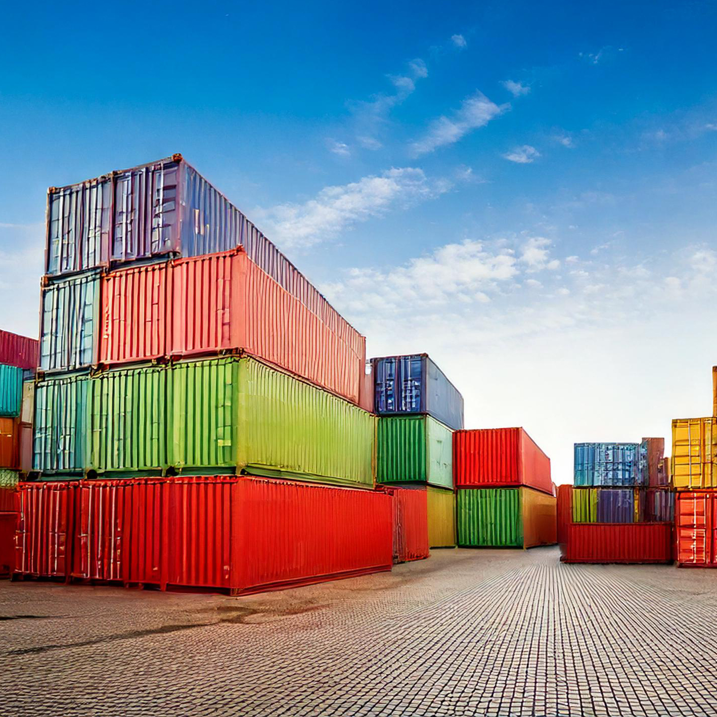 TMA-seacontainers