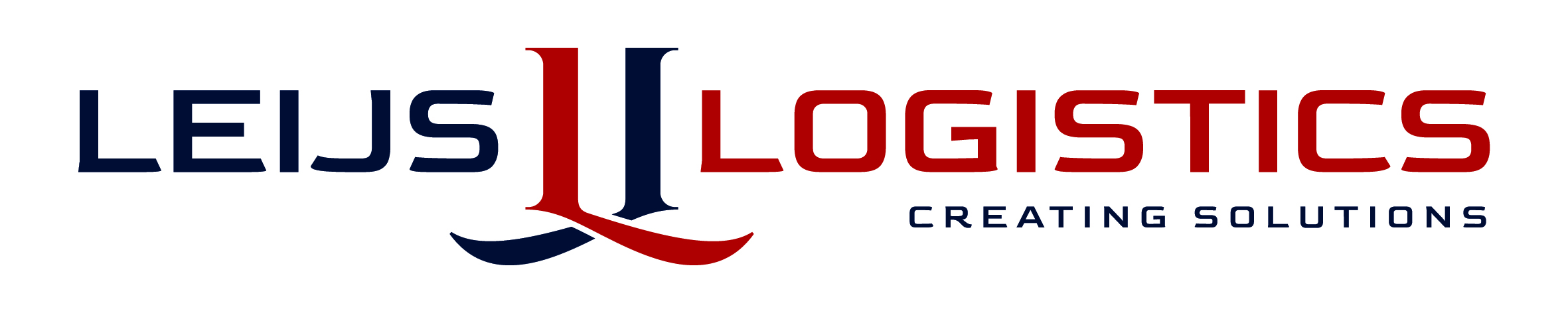 Leijs Logistics logo