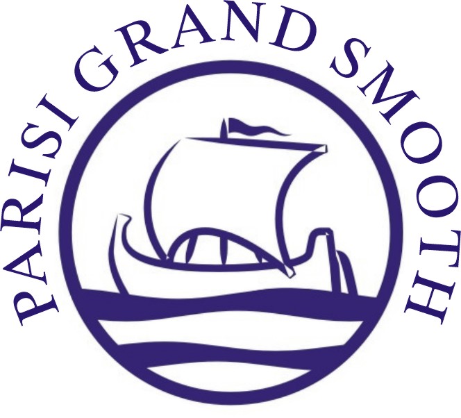 Parisi Grand Smooth Logistics 2
