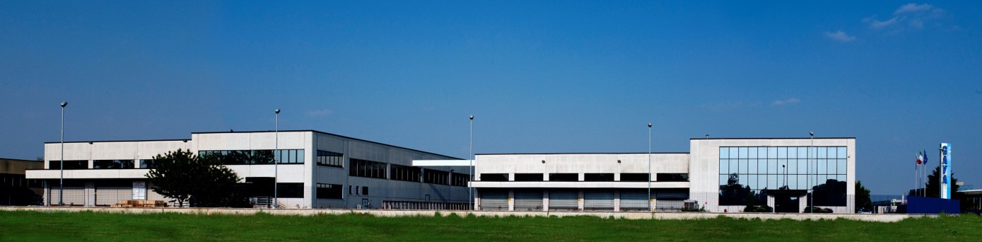 GAVA VIGNATE AIR OCEAN WAREHOUSES 1